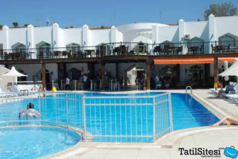 Vizyon Hotel